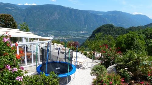 Residence Liesy Hotel in Trentino-South Tyrol
