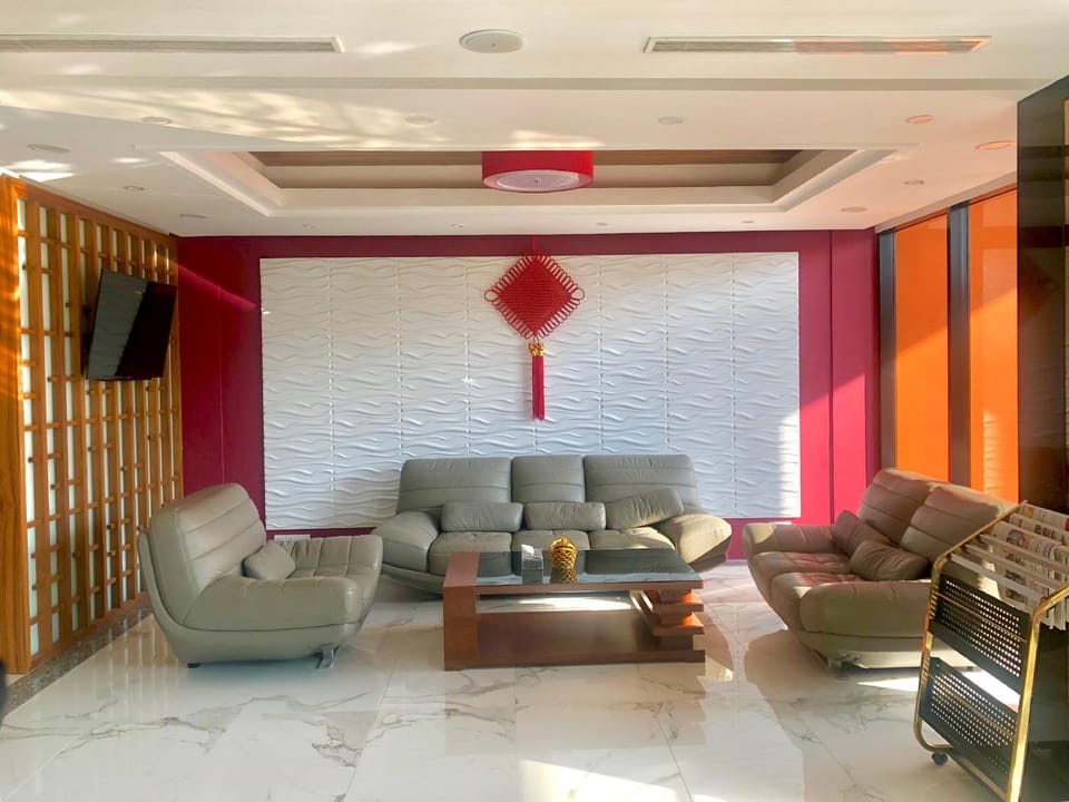 Ritz Grand Hotel Hotel in Asia