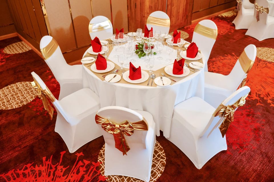Ritz Grand Hotel Hotel in Asia