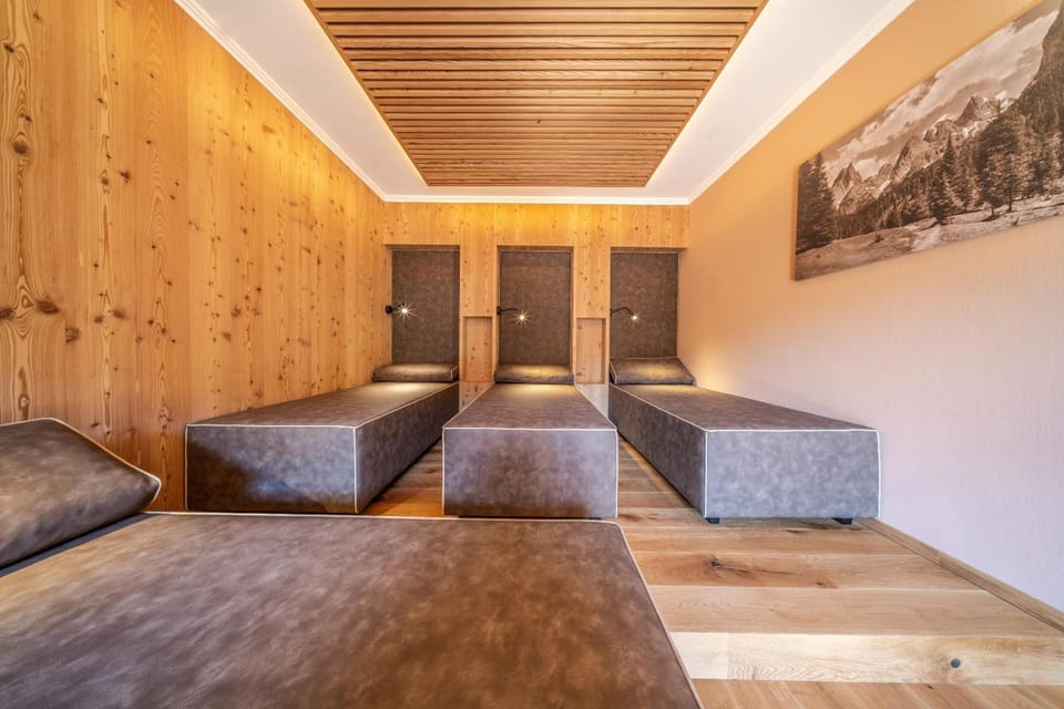 Dolomitenhotel Weisslahnbad Hotel in Trentino-South Tyrol