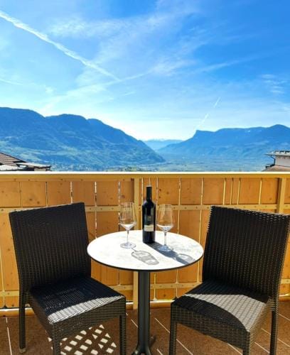 Garni-Hotel mir.es Hotel in Tirol