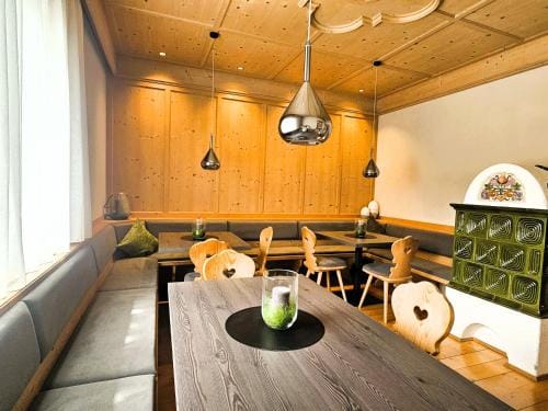 Garni-Hotel mir.es Hotel in Tirol
