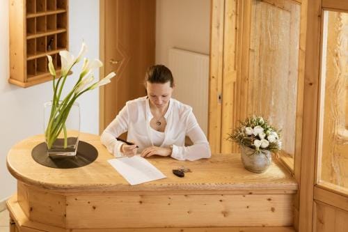 Garni-Hotel mir.es Hotel in Tirol