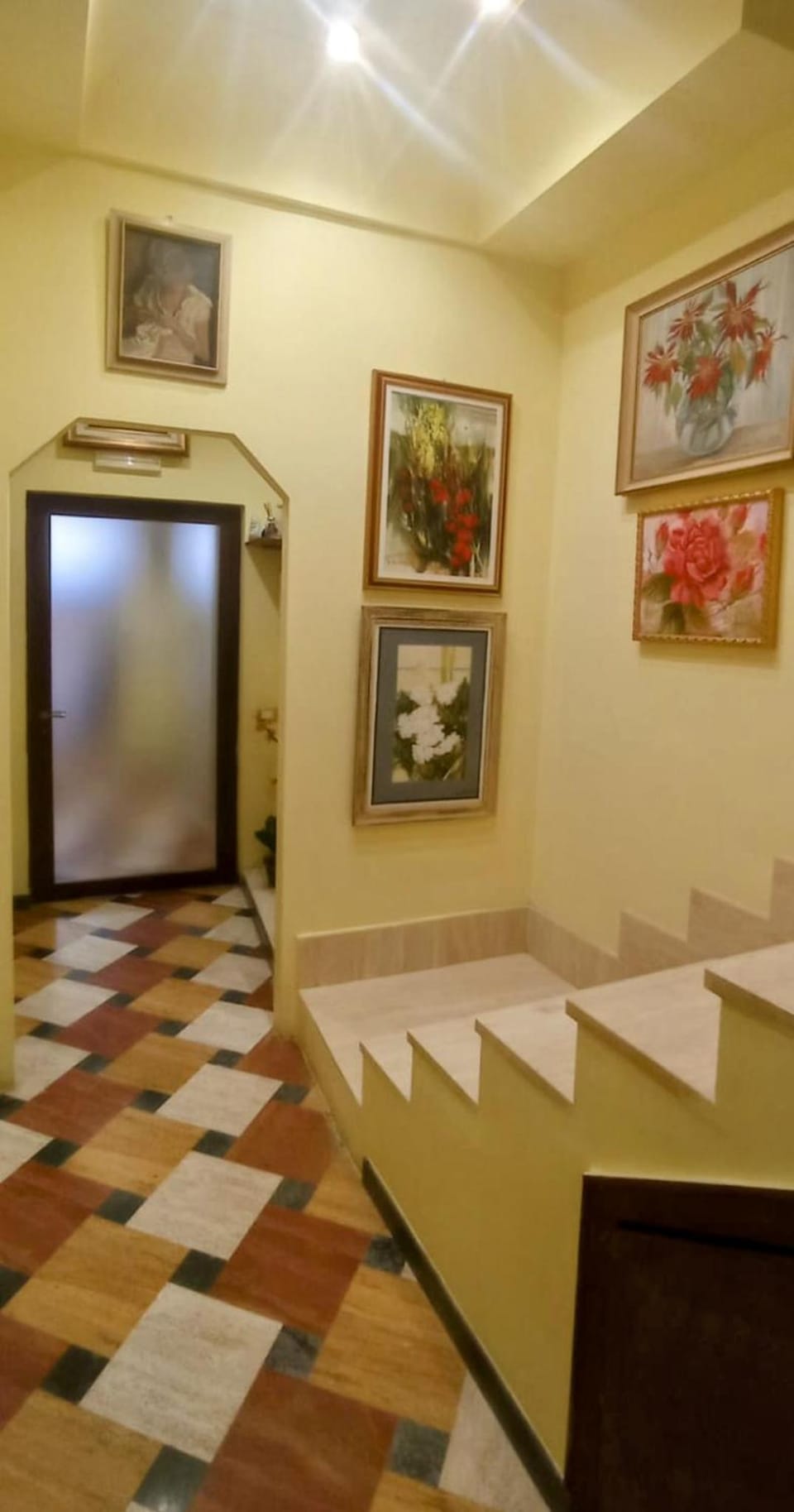 Fermati che e tardi Hotel in Tivoli