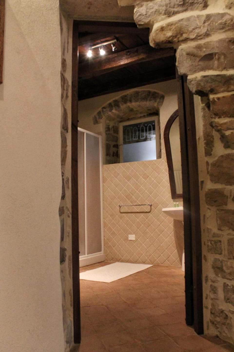 Agriturismo Castello Di Belforte Hotel in Umbria