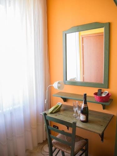 B&B Matida Hotel in Torre Annunziata