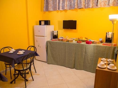 B&B Matida Hotel in Torre Annunziata