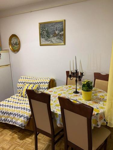 Stay4day Hotel in Belgrade
