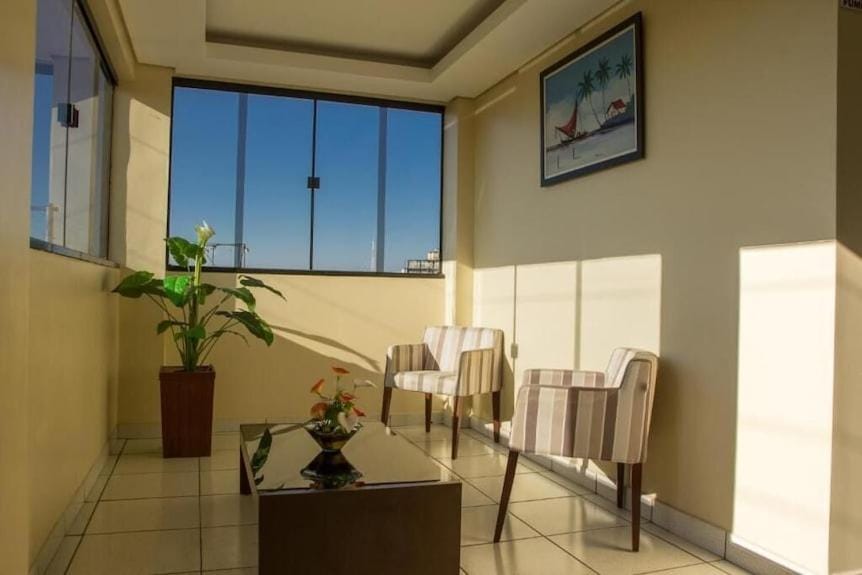 Hotel Tropical Hotel in State of Amazonas