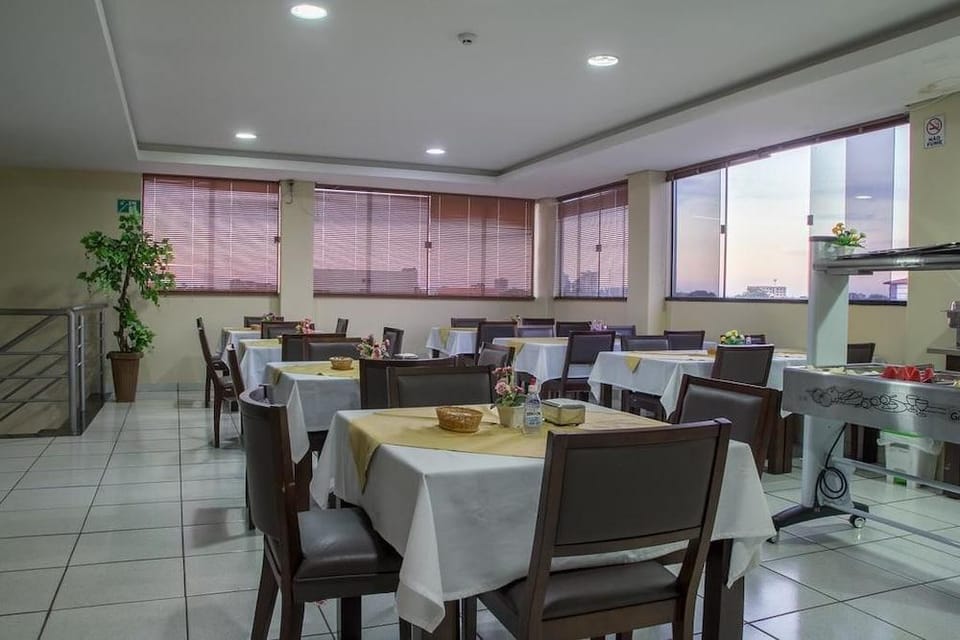 Hotel Tropical Hotel in State of Amazonas