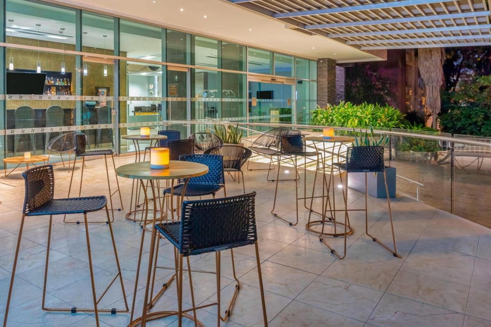 Four Points by Sheraton Barranquilla Hotel in Barranquilla