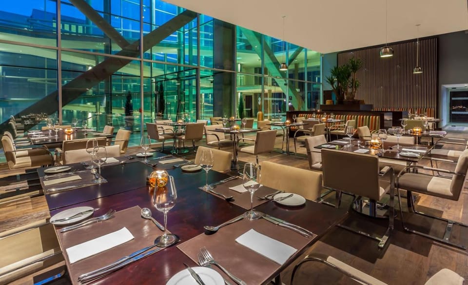 Four Points by Sheraton Los Angeles Hotel in Bio Bio, Chile