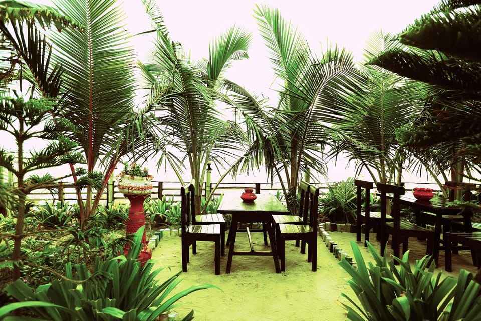 Divine Eco Resort Resort in Bangladesh
