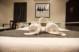 Sree Sakthi Residency Hotel in Tamil Nadu