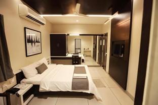 Sree Sakthi Residency Hotel in Tamil Nadu