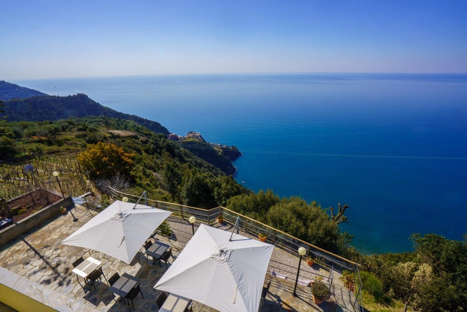 Albergo Luna di Marzo Hotel in Cinque Terre