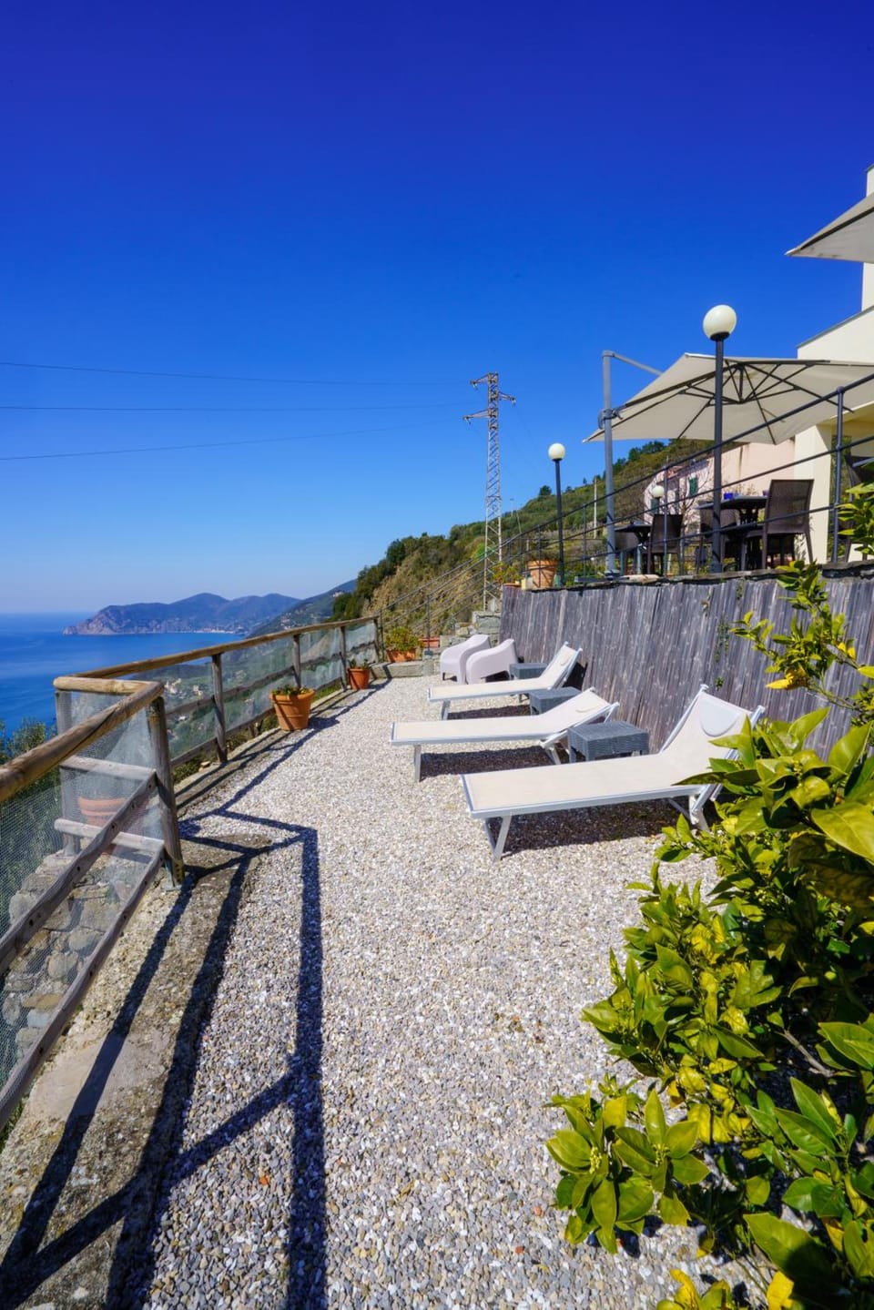 Albergo Luna di Marzo Hotel in Cinque Terre