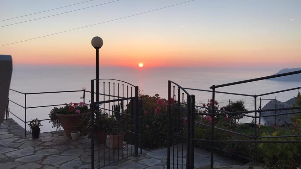 Albergo Luna di Marzo Hotel in Cinque Terre