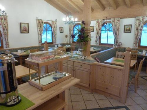 Kaiserhof Hotel in Salzburgerland