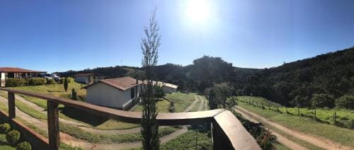 Chales Alternativa Sitio Lodge in State of Rio de Janeiro
