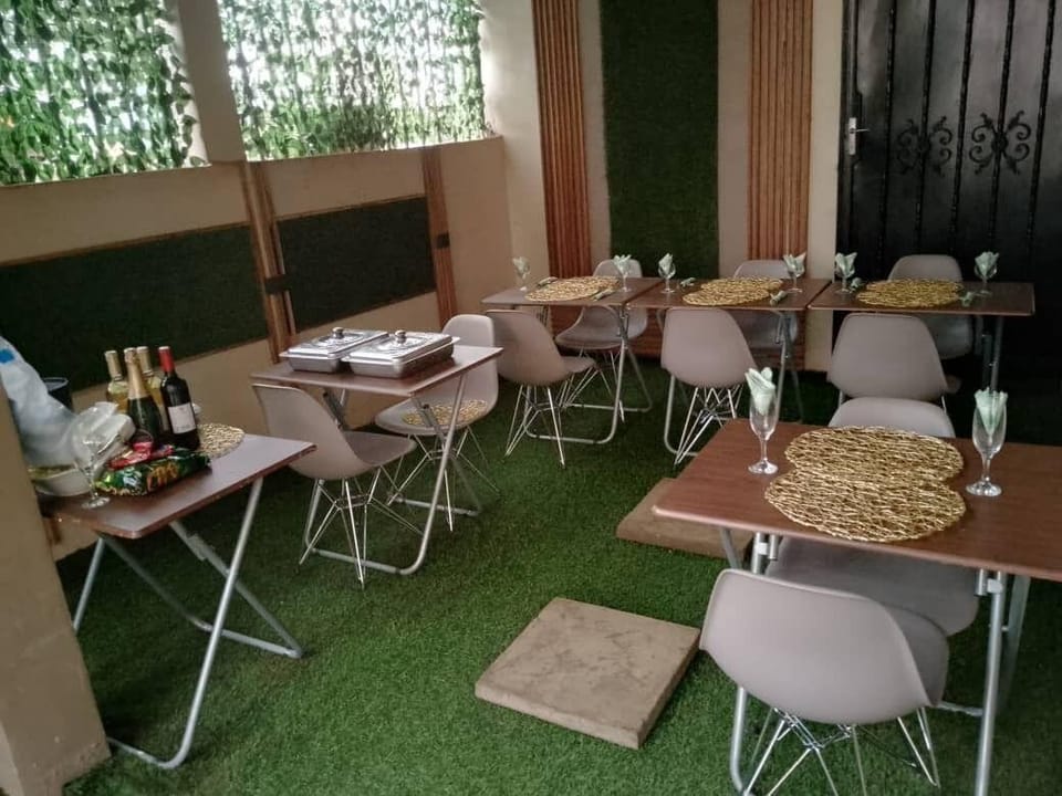 Bulon Hôtel Hotel in Yaoundé