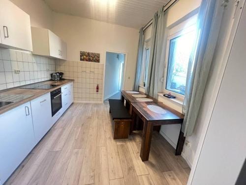 Koblenz Corner Rooms Hostel in Koblenz