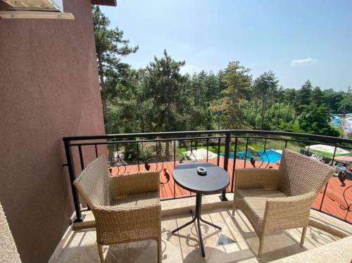 D Villa Hotel in Bulgaria