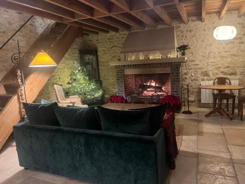Le Clos des Songes Hotel in Île-de-France