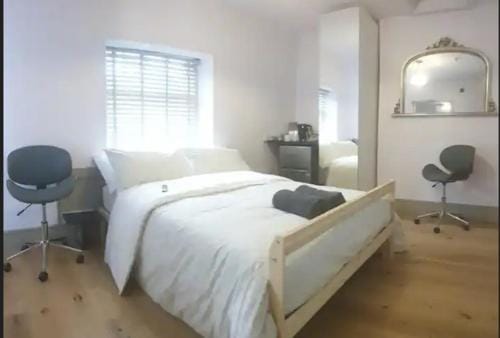 Bucks - Turnbridge Guest House Inn in Burnley