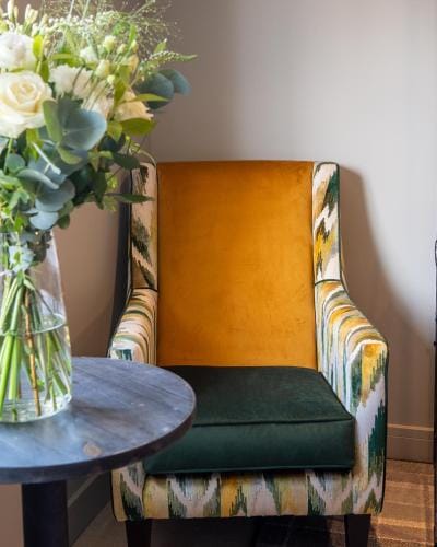 DeiRa Hotel & Apartments Hotel in England
