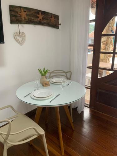 Almas gemeas flat Hotel in Angra dos Reis