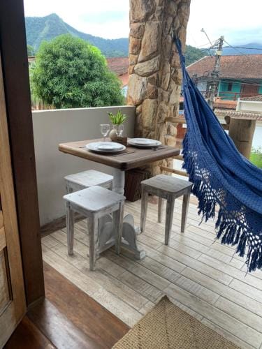 Almas gemeas flat Hotel in Angra dos Reis