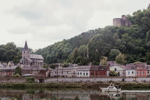 La grotte Dinant Hotel in Dinant