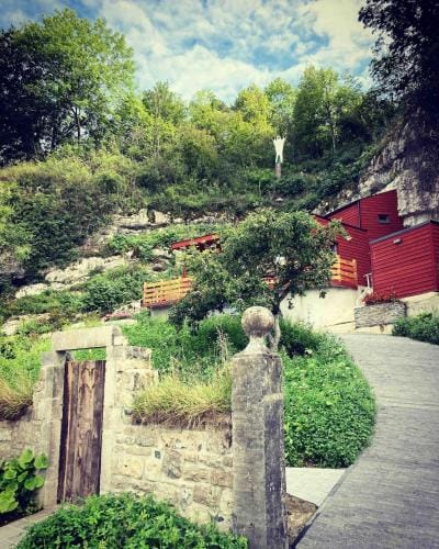 La grotte Dinant Hotel in Dinant
