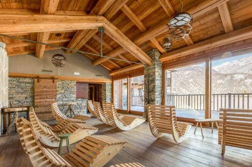 Le Colonne Resort Hotel in Piedmont