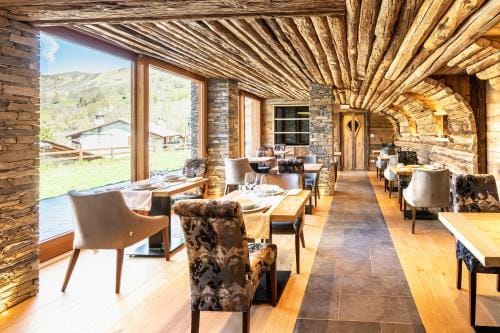 Le Colonne Resort Hotel in Piedmont