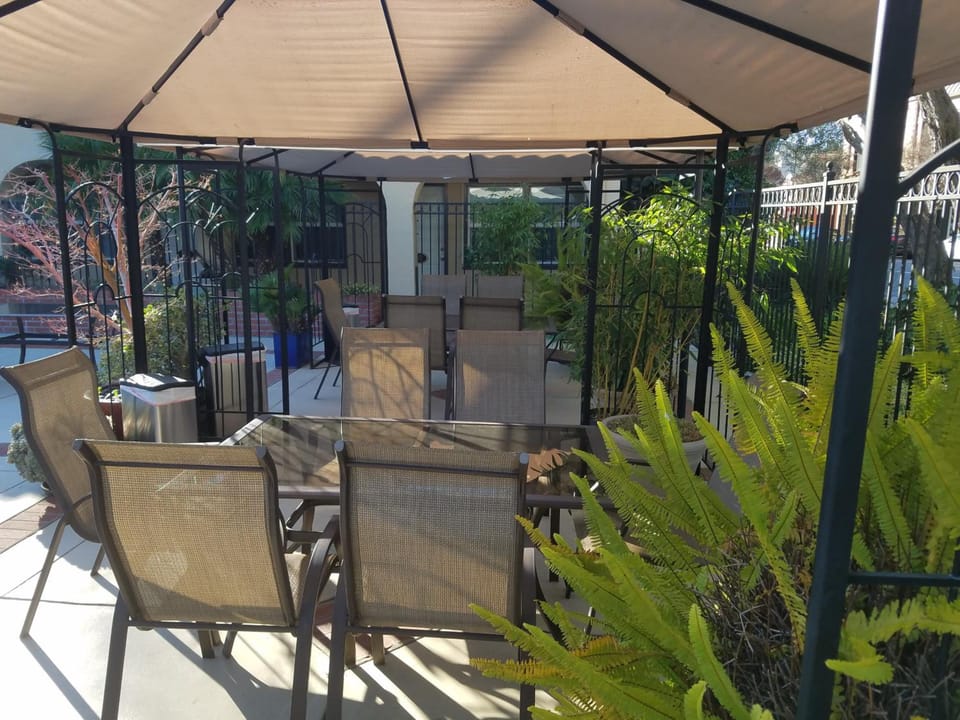 Los Gatos Garden Inn Hotel Hotel in Los Gatos