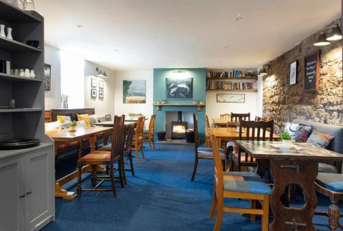 Fisher Arms Community Pub Hotel in England
