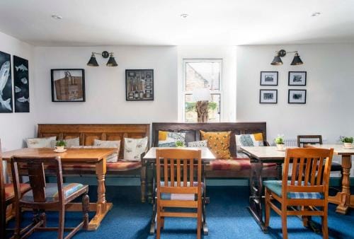 Fisher Arms Community Pub Hotel in England