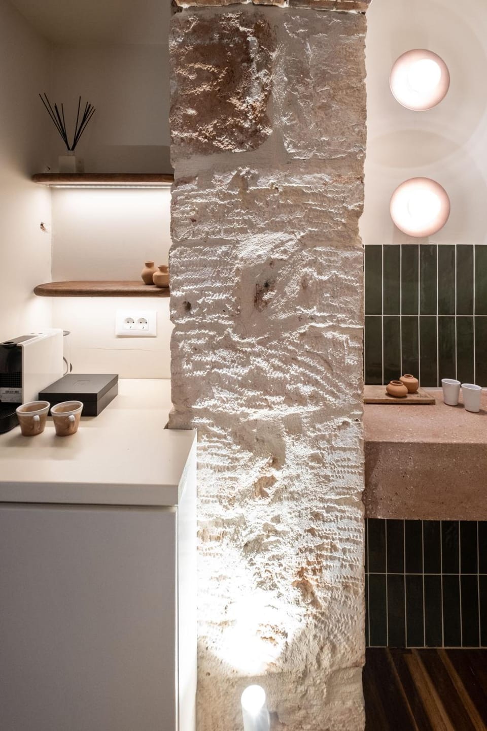 Qualia Slowlife Suites Hotel in Chania