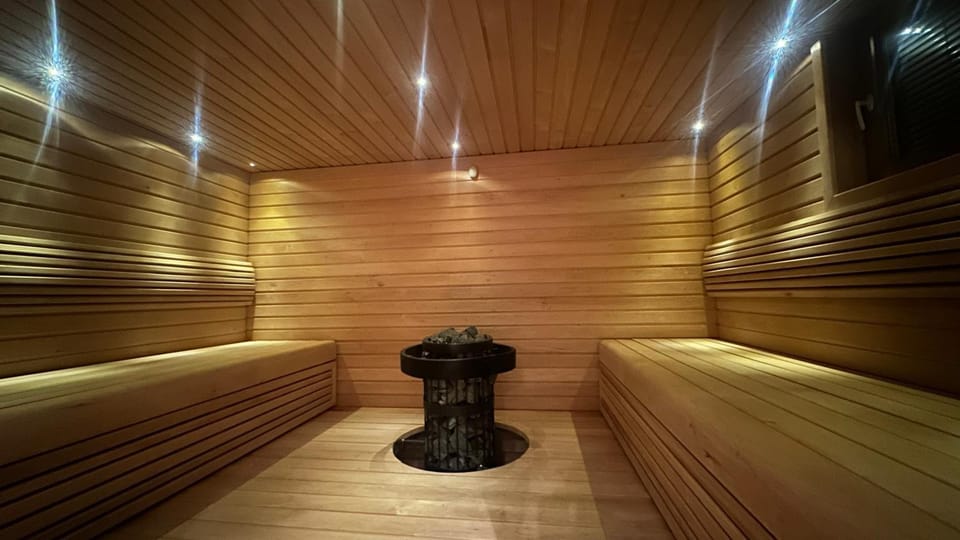 Jokimaja BoutiqueHotel Hotel in Lapland