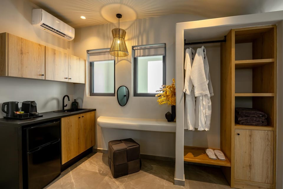 Facilities