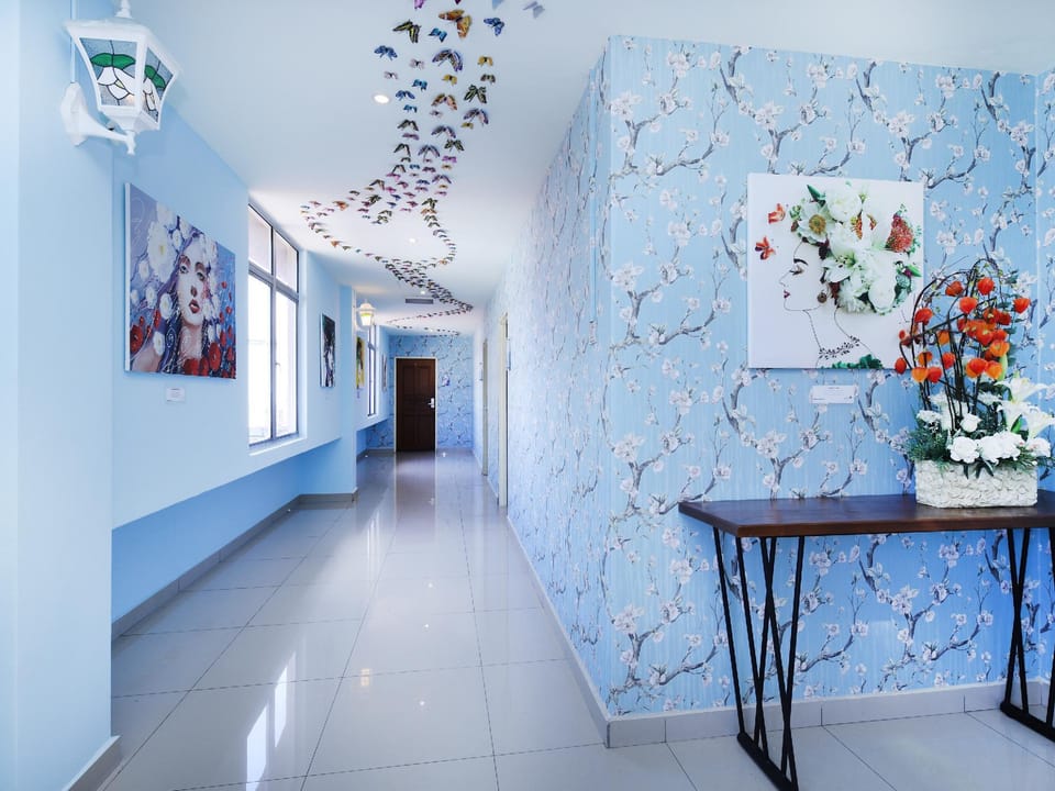 Raintree Boutique Hotel Hotel in Negeri Sembilan, Malaysia