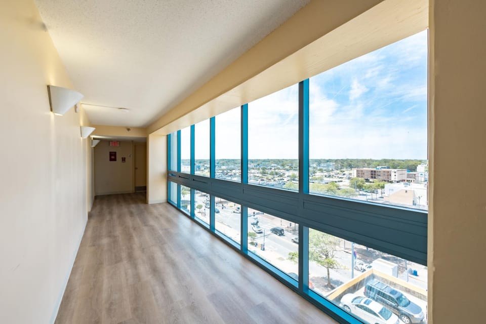 Seaview Hotel Hotel in Virginia Beach