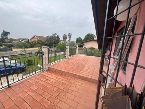 Le stanze di Bea Hotel in Ostia