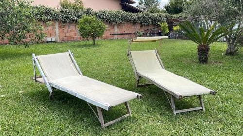 Le stanze di Bea Hotel in Ostia
