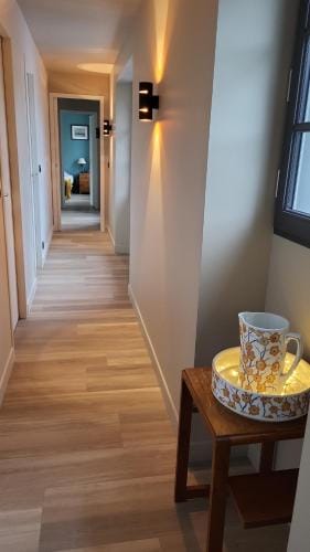 Ker Tal Hotel in Brittany