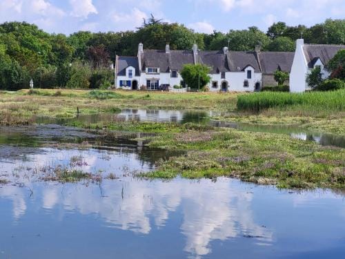 Ker Tal Hotel in Brittany