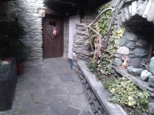 camera per 2 persone con il cuore in relax Hotel in Aosta Valley, Italy