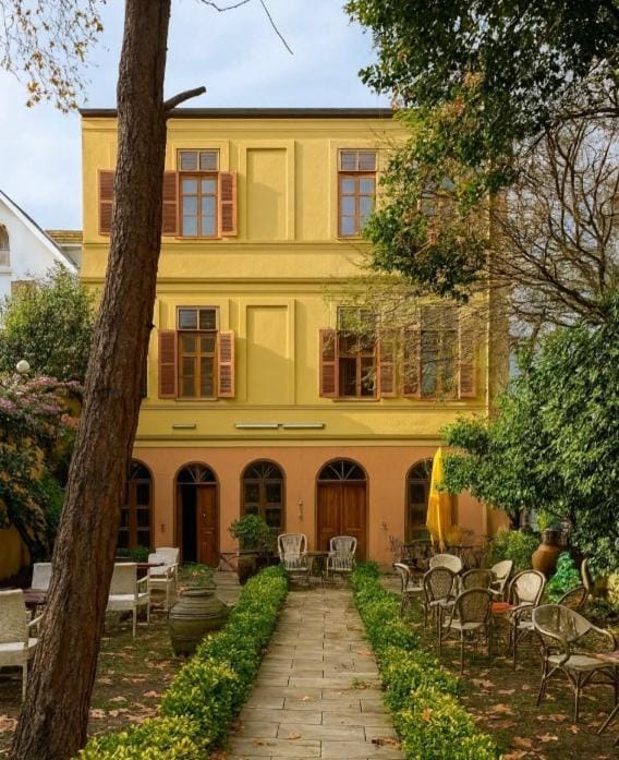 Anthea Otel Hotel in Istanbul